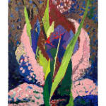 Lumin Wakoa, Devotional Flowers, 2024