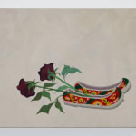 Wendy Park, Korean-American Shoes, 2024
