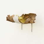 Andrea Longacre-White, Letter from and to Amanda VI, 2017