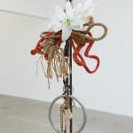 Andrea Longacre-White, Letter from and to Amanda VI, 2017