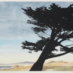 Sean Cavanaugh, Monster in the Church Yard, 2019