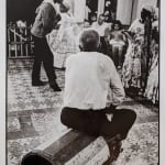 Roberto Salas, El Último Cabildo de Yemayá, 1961