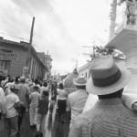 Roberto Salas, El Último Cabildo de Yemayá, 1961