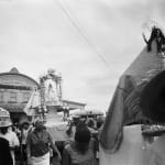 Roberto Salas, El Último Cabildo de Yemayá, 1961