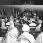 Roberto Salas, El Último Cabildo de Yemayá, 1961