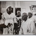 Roberto Salas, El Último Cabildo de Yemayá, 1961