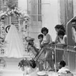 Roberto Salas, El Último Cabildo de Yemayá, 1961