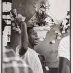 Roberto Salas, El Último Cabildo de Yemayá, 1961