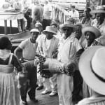 Roberto Salas, El Último Cabildo de Yemayá, 1961