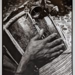Roberto Salas, El Último Cabildo de Yemayá, 1961