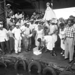 Roberto Salas, El Último Cabildo de Yemayá, 1961