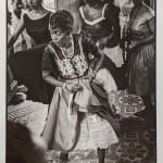 Roberto Salas, El Último Cabildo de Yemayá, 1961