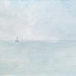 Richard Eurich, Solent, 1975