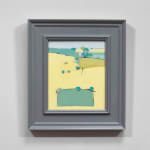 David O'Connor FRSA, Wylye Valley Winter