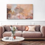 Andy Waite, The Moon Making Fireworks