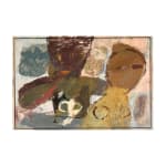 Caroline Yates, The Last Wild Boar