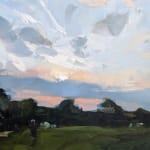 Hester Berry, Watendlath Tarn