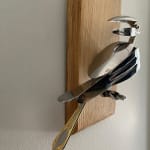 Nicolas Gadois, Owl