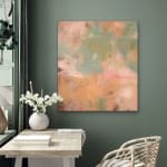 Andy Waite, The Moon Making Fireworks