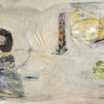 Kate Brett, Lucky find