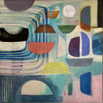 Louise Body, Looking Inwards
