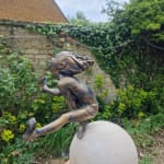 Alison Bell, World on a String