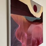 Louise Body, Looking Inwards