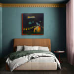 Kate Trafeli, Orso Rosa (Venezia series)