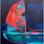 Kate Trafeli, Orso Rosa (Venezia series)