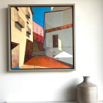 Jenny Fermor, Sherbet