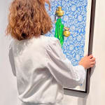 Natasha Kumar, Utsava - Joyous Occasion, Celebration iii