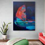 Kate Trafeli, Orso Rosa (Venezia series)