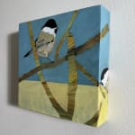 Christopher Rainham, Did I dream?