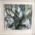 Margaret Knott, Still Life XVII (week ix), 2020