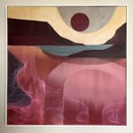 Louise Body, Looking Inwards