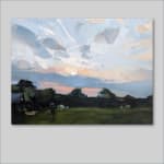 Hester Berry, Watendlath Tarn