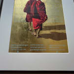 Natasha Kumar, Utsava - Joyous Occasion, Celebration iii