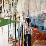 Anna Sudbina, Lost In Terracotta -