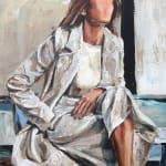 Anna Sudbina, Napoli