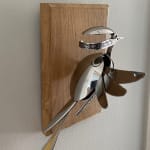 Nicolas Gadois, Owl