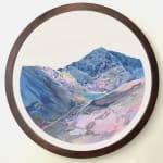 Sam Gare, Candyfloss Series: Mount Fuji