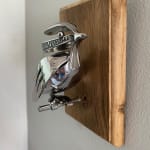 Nicolas Gadois, Owl
