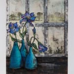 Vicky Oldfield, Tea and flowers T/P