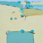 David O'Connor FRSA, Wylye Valley Winter