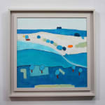 David O'Connor FRSA, Wylye Valley Winter
