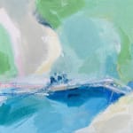 Catherine Warren, Palm Ledge