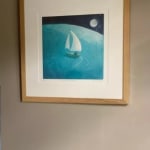 Rebecca Denton, Plain Sailing