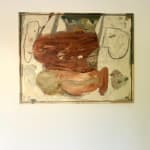 Caroline Yates, The Last Wild Boar