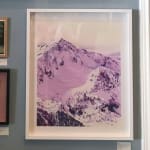 Sam Gare, Ice Cream Mountain Series: Mint Choc Chip