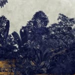 Nadia Attura, Composition Green